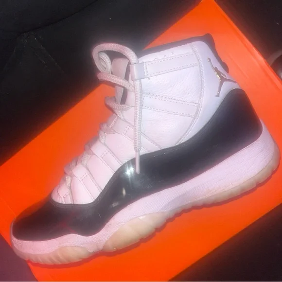 Jordan 11 concord
